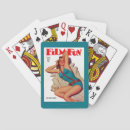 Zoek naar hoesje speelkaarten Druk