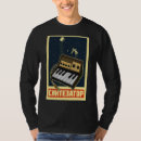Zoek naar elektronisch toetsenbord tshirts Modulair