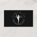 Zoek naar pilates trainer visitekaartjes Meditatie