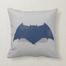 Zoek naar batman symbool kussens Dc comics