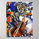 Zoek naar malevich kunst Futurist