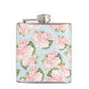 Zoek naar antiek heupflesjes Blauw