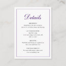 Zoek naar huwelijksreceptie kaarten Minimaal