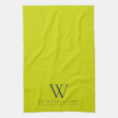 Zoek naar groen limoen keuken handdoeken Helder