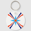 Zoek naar assyrian accessoires Vlag