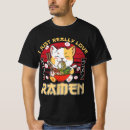 Zoek naar love anime tshirts Ramen