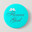 Zoek naar blauwe vogel buttons Schattig