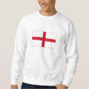 Zoek naar engelse vlag hoodies Patriottisch