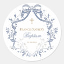 Zoek naar dopen stickers Blauw
