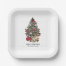 Zoek naar de van de kerstboom borden Voor hem/haar