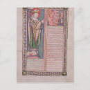 Zoek naar verlichte manuscripten briefkaarten Verlichting