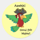 Zoek naar piraten stickers Ieder kind