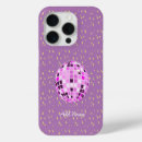 Zoek naar disco iphone hoesjes Bal