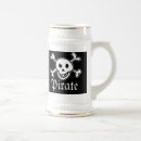 Zoek naar piraten mokken Voor hem