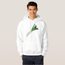 Zoek naar voedsel hoodies Voor hem