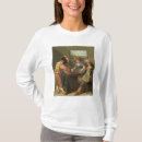Zoek naar backgammon speler tshirts Bordspel