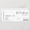 Zoek naar birthday boarding pass uitnodigingen Voor iedereen