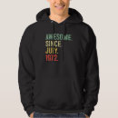 Zoek naar 50 jaar hoodies Jongen