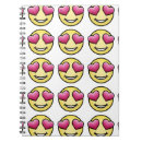 Zoek naar emoji notitieboeken Schattig