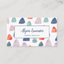 Zoek naar juweliers visitekaartjes Voor haar