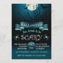 Zoek naar scary uitnodigingen Spooky