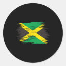 Zoek naar jamaicaanse vlag stickers Reis