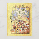 Zoek naar verlichte manuscripten briefkaarten Miniatuur