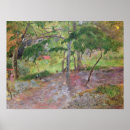 Zoek naar tropisch landschap posters Gauguin