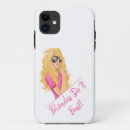 Zoek naar blonde iphone hoesjes Roze