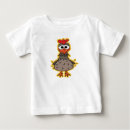 Zoek naar kip baby tshirts Plezier