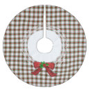 Zoek naar plaiden kerstboom kleden Feestelijk