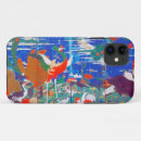 Zoek naar japanse bloemen iphone hoesjes Vogel