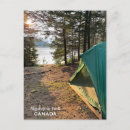 Zoek naar tent briefkaarten Canada