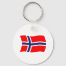 Zoek naar noorse sleutelhangers Vlag van noorwegen