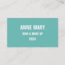 Zoek naar sjabloon tekst visitekaartjes Elk persoon