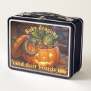 Zoek naar halloween lunchboxen Schattig