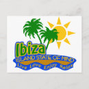 Zoek naar ibiza eiland briefkaarten Vakantie