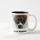 Zoek naar sint bernard mokken Hond