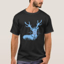 Zoek naar herten jager tshirts Natuur