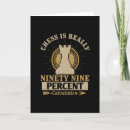 Zoek naar schaakstukken kaarten Chessboarden