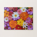 Zoek naar flora puzzels Bloemen