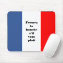 Zoek naar taal muismatten Humor