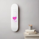 Zoek naar love skateboards Hart