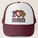 Zoek naar paarden trucker petten Te paard