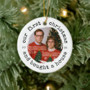 Zoek naar gekke kerstdecoratie Voor hem/haar