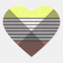 Zoek naar samenvatting stickers Geometrisch