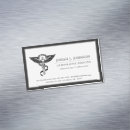 Zoek naar geneeskunde visitekaartjes Minimalistisch