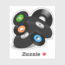 Zoek naar lp stickers Platenspeler