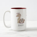 Zoek naar alpaca koffie mokken Wild dier