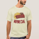 Zoek naar de bbq tshirts Barbeque
